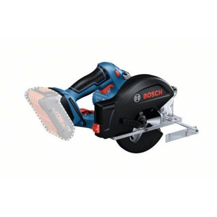 BOSCH Akku-Metallkreissäge GKM 18V-50 (ohne Akku und Ladegerät)