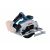 BOSCH Akku-Kreissäge GKS 185-LI im L-Boxx (165 mm x 20 mm) (ohne Akku und Ladegerät)