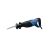 BOSCH Säbelsäge GSA 12-30 im Koffer + 2 Säbelsägeblätter / 1250 W