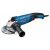 BOSCH Winkelschleifer 125 mm GWS 18-125 SL Sanftanlauf, trans. nach Maß, im Karton / 1800 W