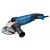 BOSCH Winkelschleifer 125 mm GWS 18-125 SL Sanftanlauf, trans. nach Maß, im Karton / 1800 W