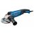 BOSCH Winkelschleifer 150 mm GWS 18-150 L Sanftanlauf, im Karton / 1800 W
