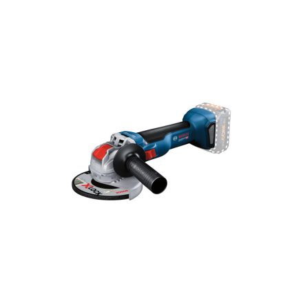 BOSCH GWX 18V-10 C Akku-Winkelschleifer X-LOCK (ohne Akku und Ladegerät)