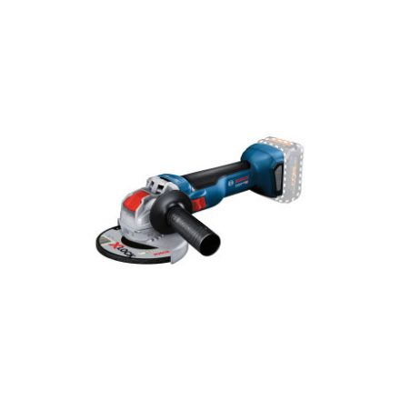 BOSCH GWX 18V-10 C Akku-Winkelschleifer X-LOCK (ohne Akku und Ladegerät)