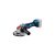 BOSCH GWX 18V-10 C Akku-Winkelschleifer X-LOCK (ohne Akku und Ladegerät)