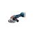 BOSCH GWX 18V-10 C Akku-Winkelschleifer X-LOCK (ohne Akku und Ladegerät)