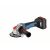 BOSCH GWX 18V-10 SC Akku-Winkelschleifer X-LOCK (ohne Akku und Ladegerät) in L-Boxx