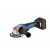 BOSCH GWX 18V-10 PSC Akku-Winkelschleifer X-LOCK (ohne Akku und Ladegerät) in L-Boxx