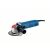 BOSCH GWX 14-125 Winkelschleifer X-LOCK