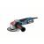BOSCH GWX 19-125 S Winkelschleifer X-LOCK