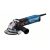 BOSCH Winkelschleifer 125 mm GWS 17-125 S schmal, Sanftanlauf, trans. maßgefertigt, im Karton / 1700 W