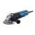 BOSCH Winkelschleifer 125 mm GWS 17-125 PS schmal, PRO. Link, Übersetzung maßgefertigt, im Karton / 1700 W