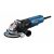 BOSCH Winkelschleifer 150 mm GWS 17-150 PS schmal, PRO. Link, Übersetzung maßgefertigt, im Karton / 1700 W