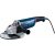 BOSCH Winkelschleifer 180 mm GWS 24-180 P Schutzschalter, im Karton / 2400 W