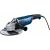 BOSCH Winkelschleifer 230 mm GWS 24-230 P Schutzschalter, im Karton / 2400 W