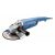 BOSCH Winkelschleifer 230 mm GWS 2200 J mit Softstart, in Karton / 2200 W