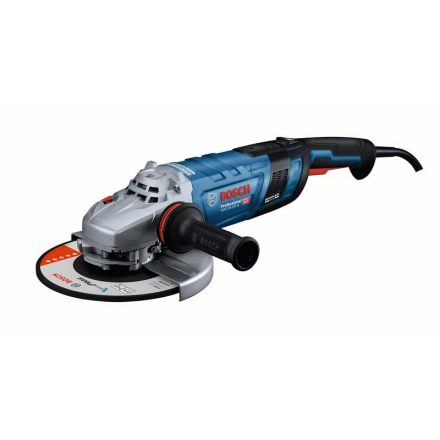 BOSCH Winkelschleifer 230 mm GWS 30-230 B Sanftanlauf, Bremse. Bestell-Nr., im Karton / 2800 W