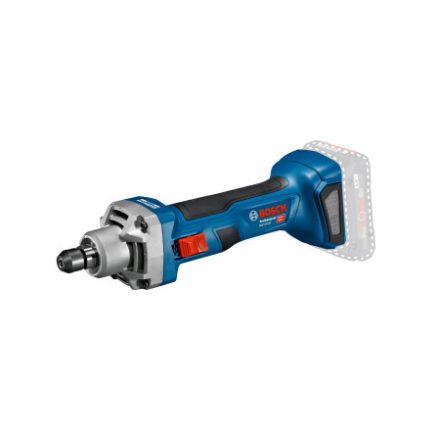 BOSCH Akku-Geradschleifer GGS 18V-20 in Karton (ohne Akku und Ladegerät)