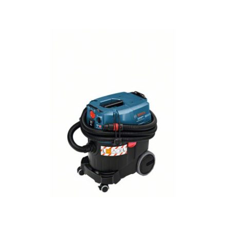 BOSCH Nass-/Trockensauger + Bodenreinigungskopf GAS 35 L AFC