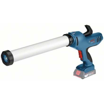 BOSCH GCG 18V-600 Akku-Kartuschenpresse (ohne Akku und Ladegerät)