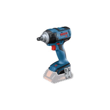 BOSCH Akku-Schlagschrauber GDS 18V-300 1/2" im Karton (ohne Akku und Ladegerät)