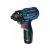 BOSCH GDR 120-LI Akku-Schlagschrauber (2 x 1,5 Ah Akkus) im Koffer