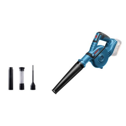 BOSCH Akku-Gebläse GBL 18V-120 (ohne Akku und Ladegerät)