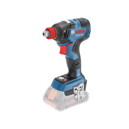 BOSCH Akku-Schlagschrauber GDX 18V-200 C (ohne Akku und Ladegerät) 200 Nm