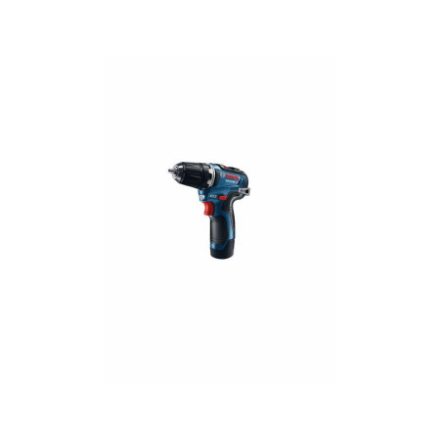 BOSCH GSR 12V-30 Akku-Bohrschrauber (ohne Akku und Ladegerät)