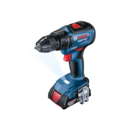 BOSCH GSR 18V-50 Akku-Bohrschrauber (ohne Akku und Ladegerät)