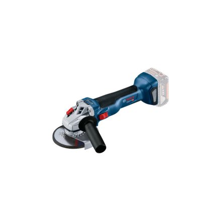 BOSCH Akku-Winkelschleifer 125 mm GWS 18V-10 im Karton (ohne Akku und Ladegerät)