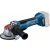 BOSCH Akku-Winkelschleifer GWX 18V-10 P X-LOCK (ohne Akku und Ladegerät) im Karton