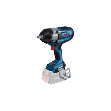 BOSCH BITURBO Akku-Schlagschrauber GDS 18V-1000 1/2" in L-BOXX (ohne Akku und Ladegerät)