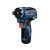 BOSCH GSR 12V-35 HX Akku-Bohrschrauber (2x3,0 Ah Akku)