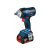 BOSCH Akku-Schlagschrauber GDS 18V-400 im Koffer 1/2" Drehzahlregler (ohne Akku und Ladegerät)