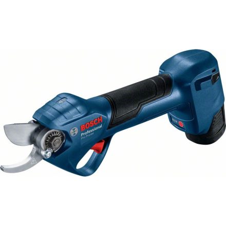 BOSCH Akku-Gartenschere 12 V Pro Pruner (2 x 3,0 Ah Akkus + Ladegerät)
