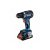 BOSCH GSR 18V-90 C (2 x 4,0 Ah Akkus) in ProCore L-Boxx