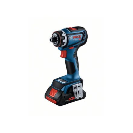 BOSCH GSR 18V-90 FC Akku-Bohrschrauber (GFA 18-M, GFA 18-E, GFA 18-W) in L-Boxx