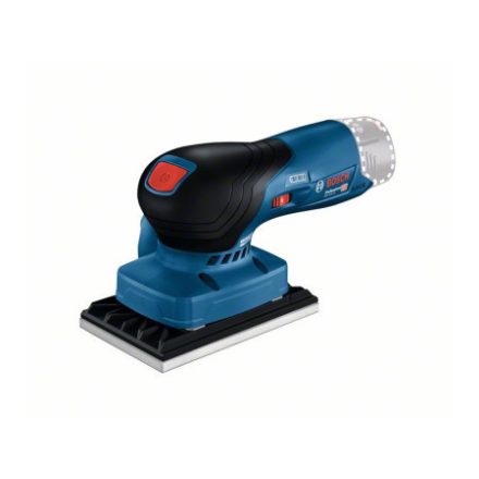 BOSCH Akku-Vibrationsschleifer GSS 12V-13 im Karton (ohne Akku und Ladegerät)