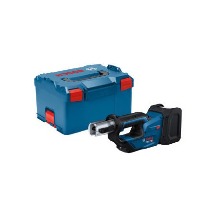 BOSCH Akku-Rotationspresse 360° GPT 18V-19 (Ohne Akku und Ladegerät)