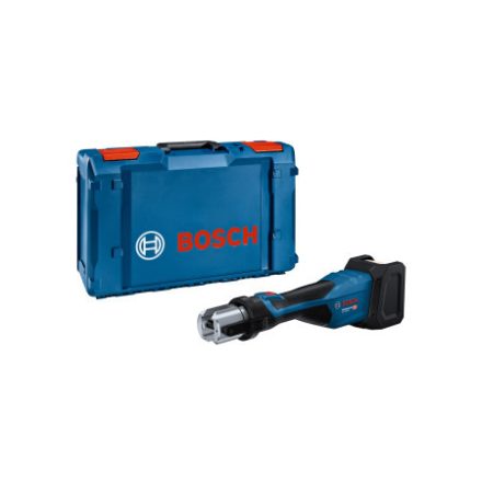 BOSCH Akku-Drehkopfpressmaschine 360° GPT 18V-32 (ohne Akku und Ladegerät)