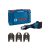BOSCH Akku-Drehpressmaschine 360° GPT 18V-32 SV Set (ohne Akku und Ladegerät)