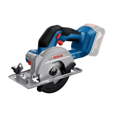 BOSCH Akku-Kreissäge GKS 18V-51 (ohne Akku und Ladegerät)