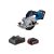 BOSCH Akku-Kreissäge GKS 18V-51 (2 x 4,0 Ah Akku + Ladegerät)