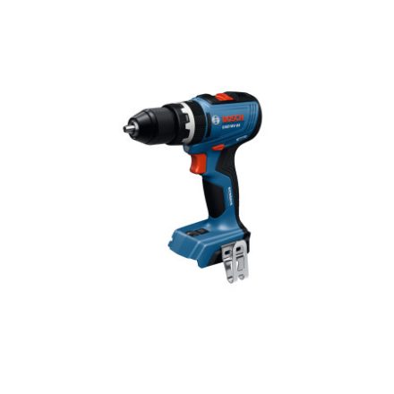BOSCH Akku-Schlagbohrschrauber GSB 18V-65 (ohne Akku und Ladegerät)