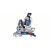 BOSCH GCM 18V-305 GDC BITURBO Akku-Gehrungssäge (2 x 12,0 Ah ProCORE)
