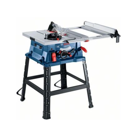 BOSCH Tischkreissäge GTS 254 / 1800 W