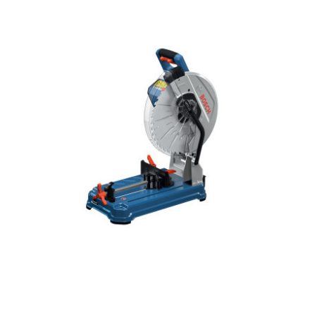 BOSCH Akku-Tisch-Trocken-Metallsäge GCD 18V-355 (ohne Akku und Ladegerät)