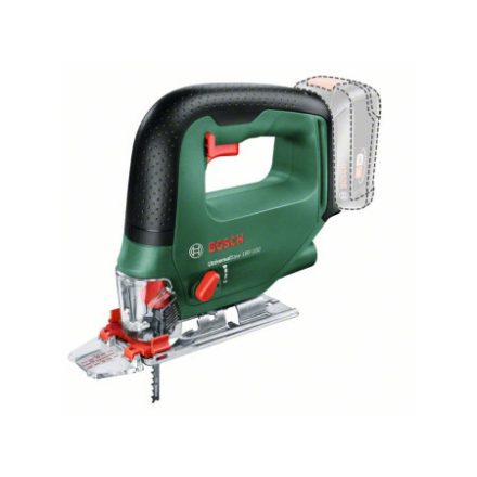 BOSCH Akku-Stichsäge UniversalSaw 18V-100 Bügelgriff (ohne Akku und Ladegerät)