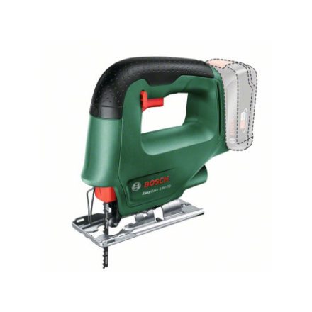 BOSCH Akku-Stichsäge EasySaw 18V-70 mit Bügelgriff (ohne Akku und Ladegerät)